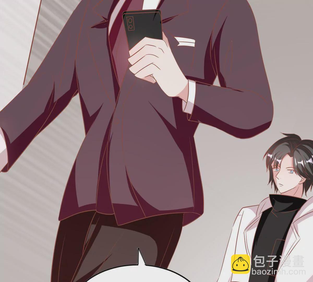 第52话 老狐狸的阴谋(1/2)-第53话