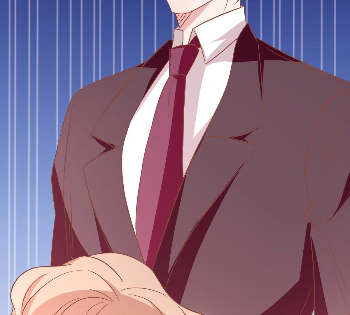 第54话 赤膊上阵-第55话