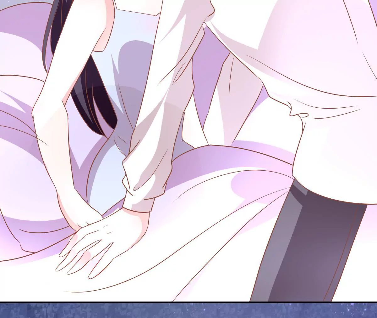 第56话 他今天是怎么了(1/2)-第57话