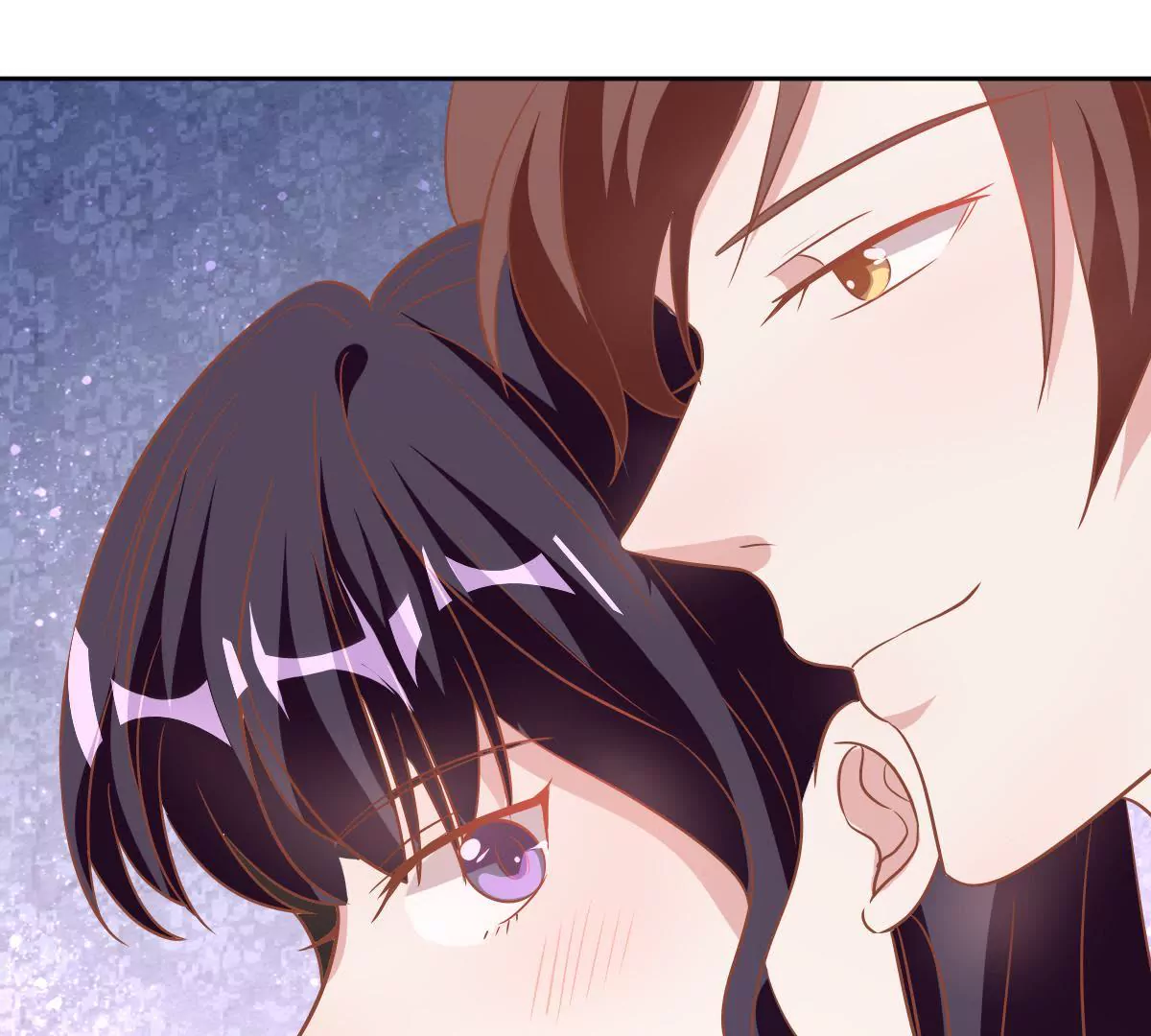 第56话 他今天是怎么了(1/2)-第57话