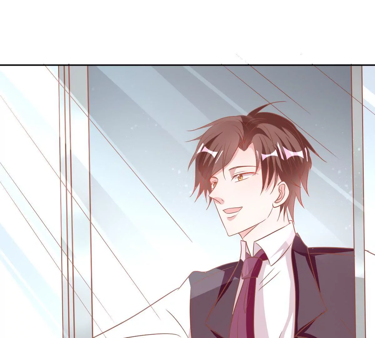 第56话 他今天是怎么了(1/2)-第57话