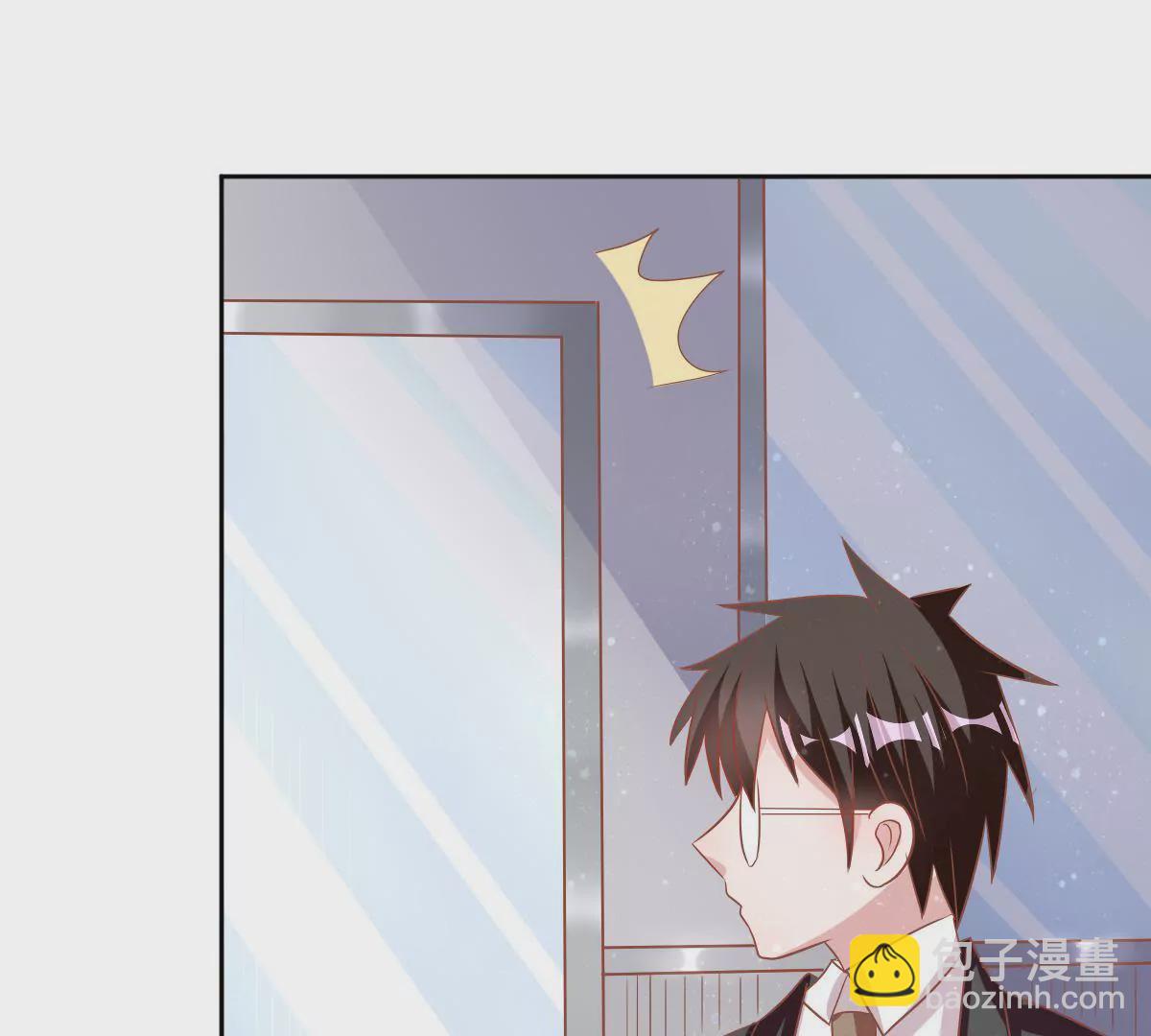 第56话 他今天是怎么了(1/2)-第57话