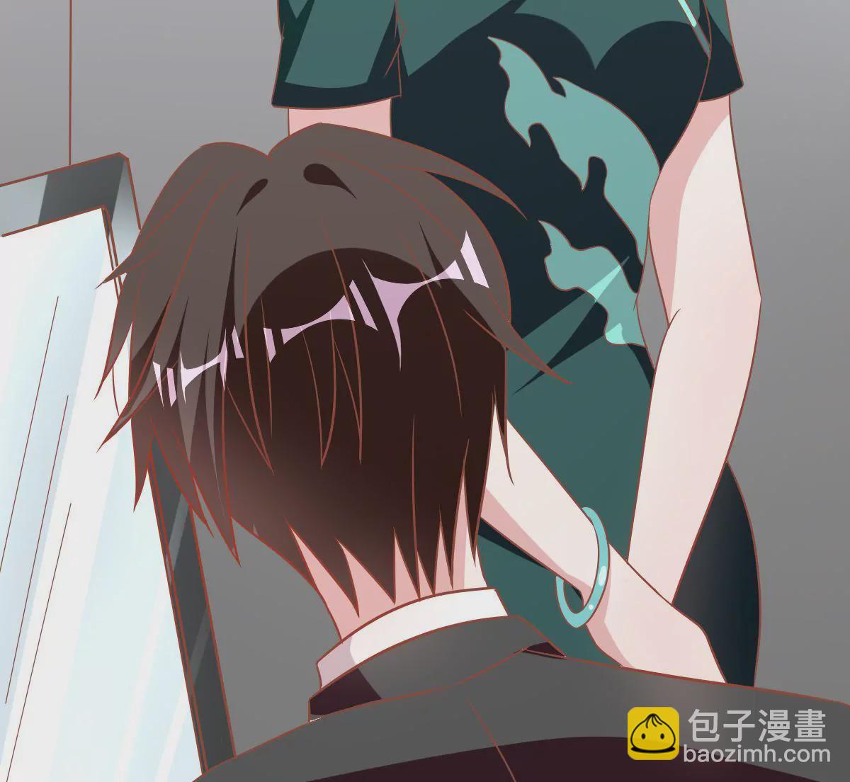 第56话 他今天是怎么了(1/2)-第57话