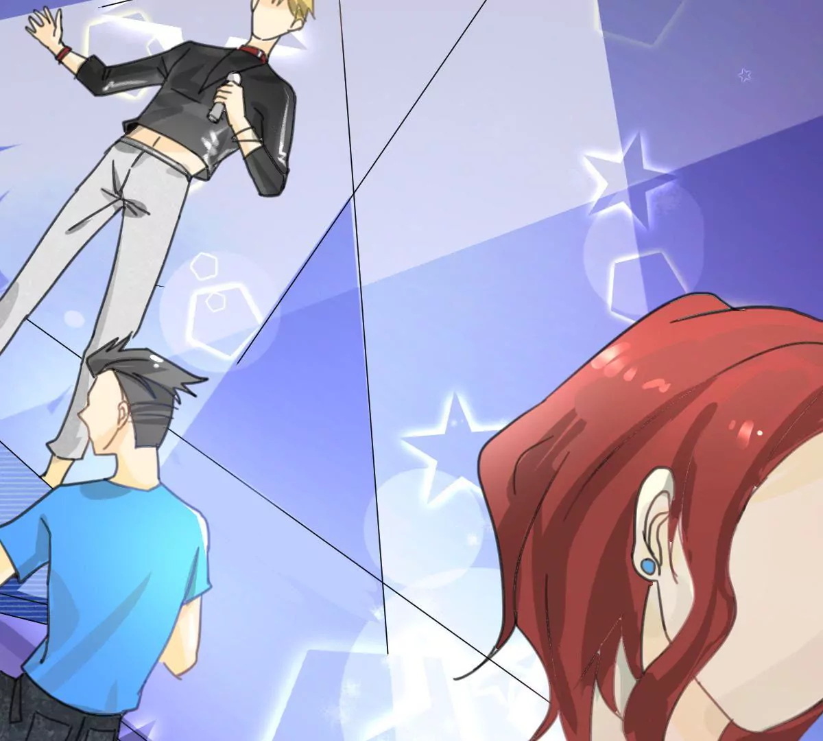 第6话 危机-第7话