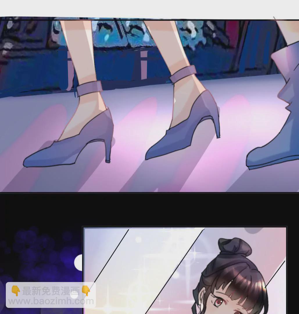 第6话 危机-第7话