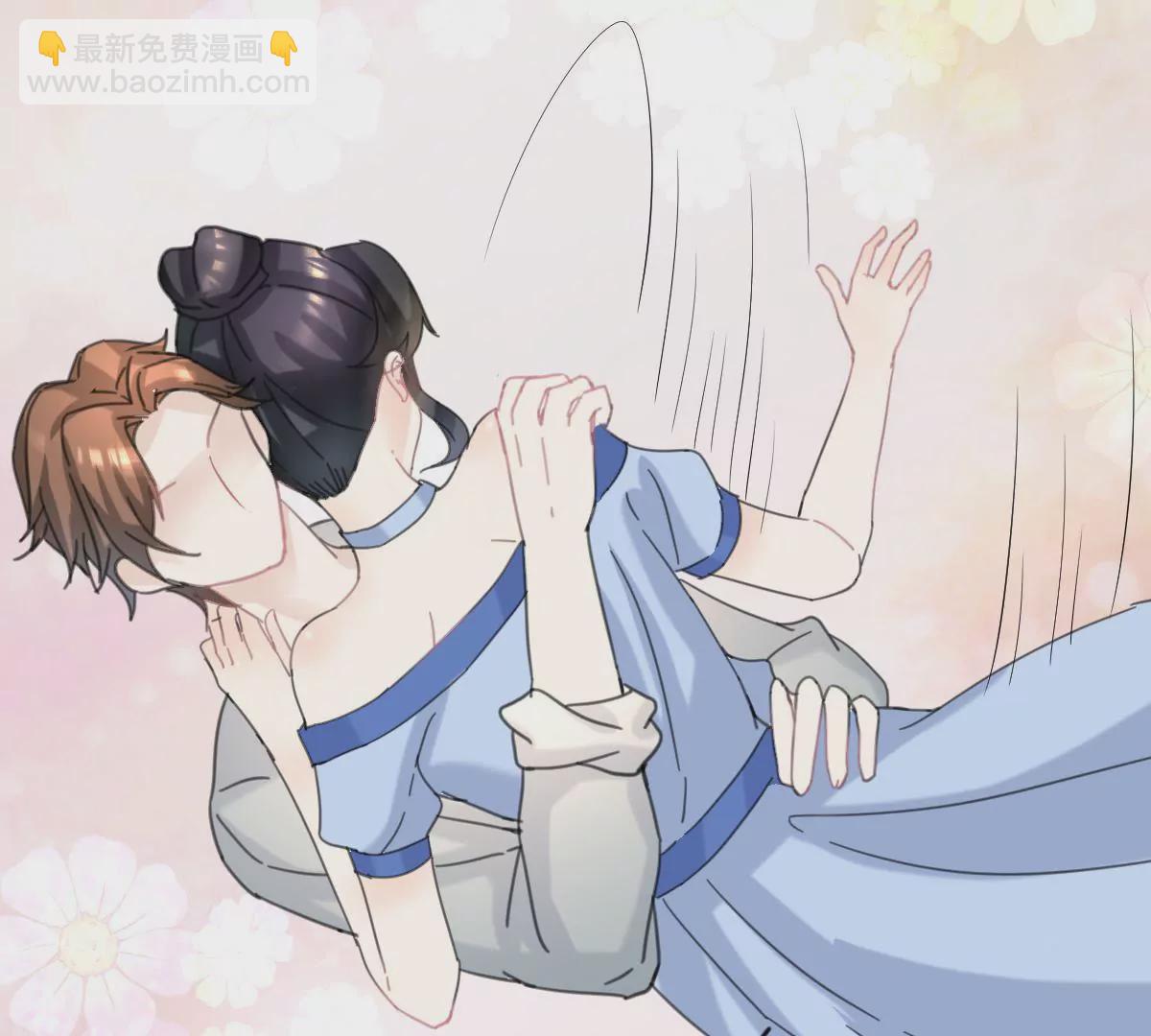 第6话 危机-第7话