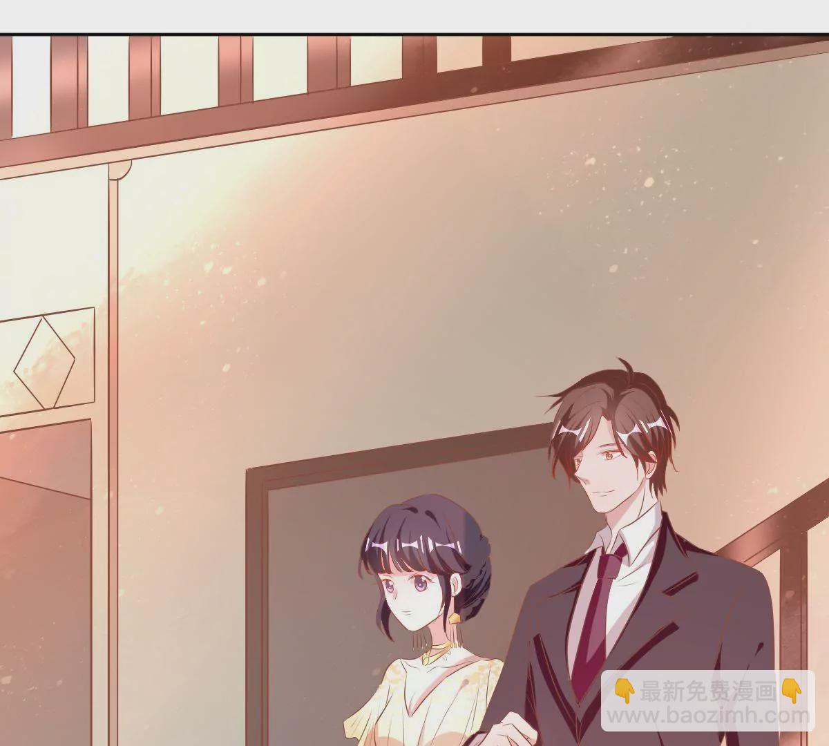 第60话 今晚的主角是你(1/2)-第61话