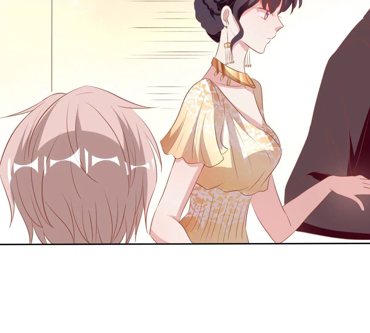 第60话 今晚的主角是你(1/2)-第61话