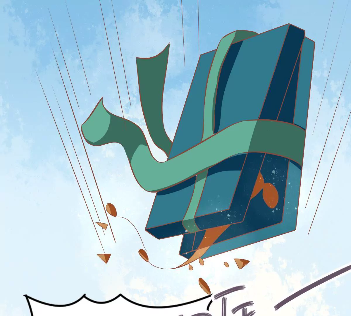 第62话 结束与开始(1/2)-第63话