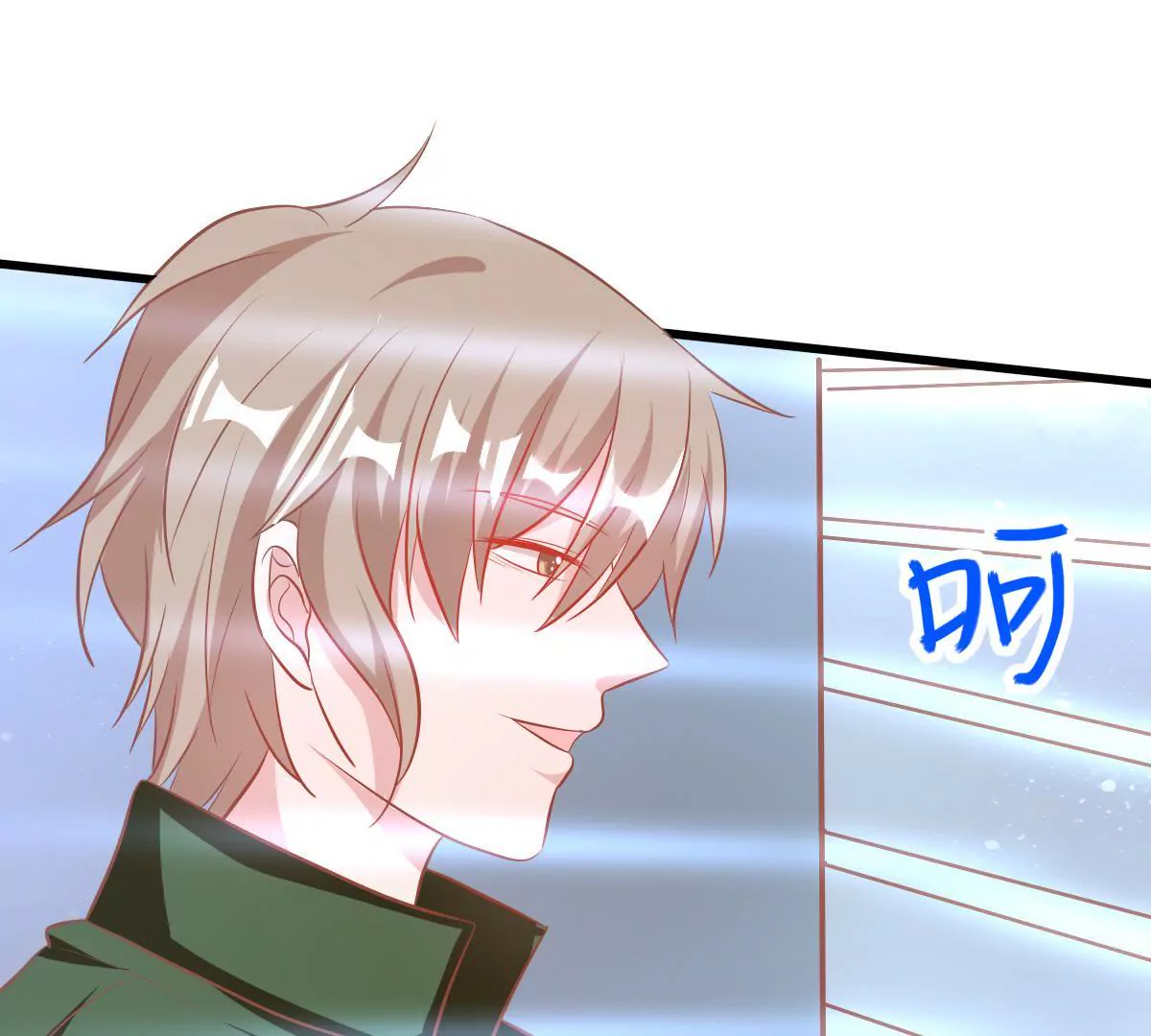 第64话 进入新工作-第65话