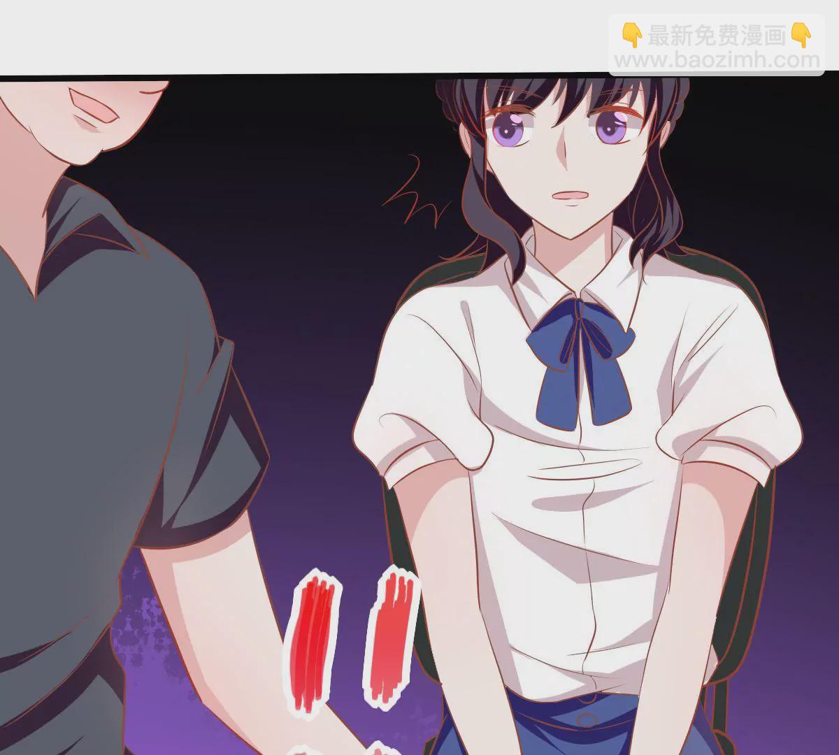 第66话 图谋不轨-第67话