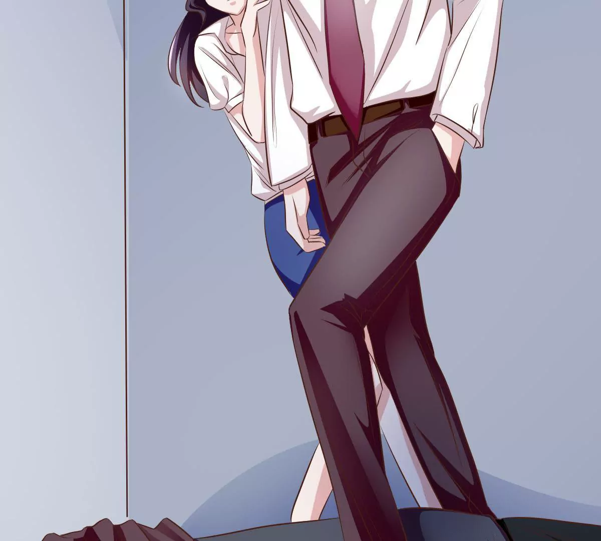 第68话 连环计-第69话