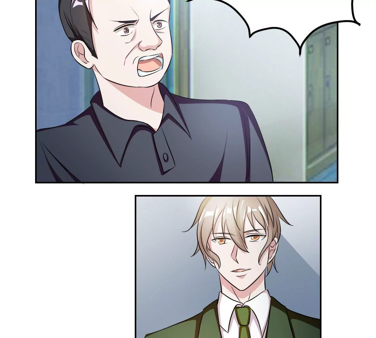 第70话 金川的计谋-第71话