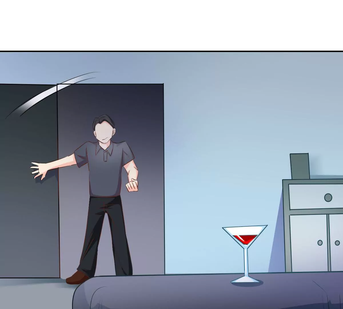 第70话 金川的计谋-第71话