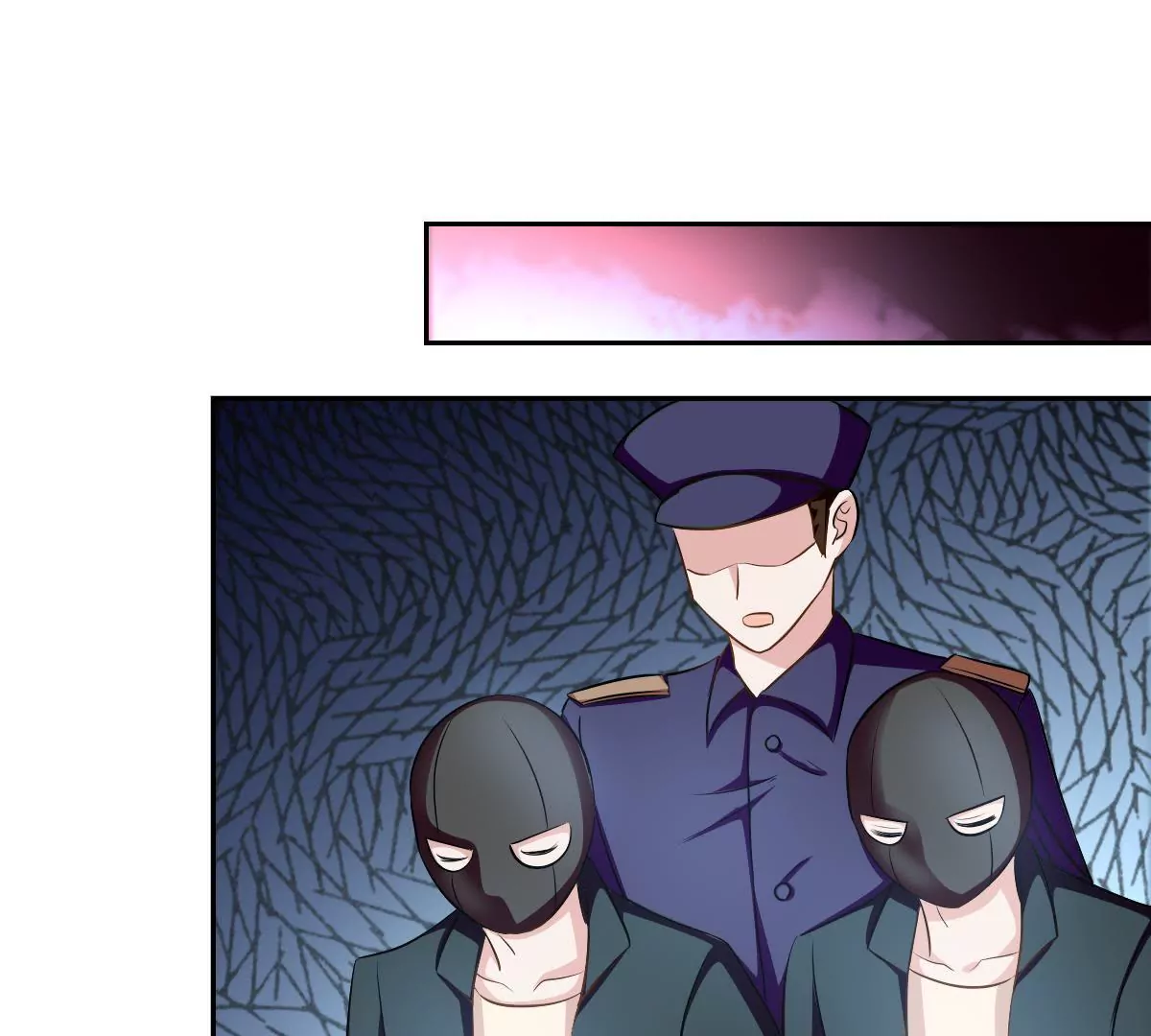 第72话 动摇的心-第73话