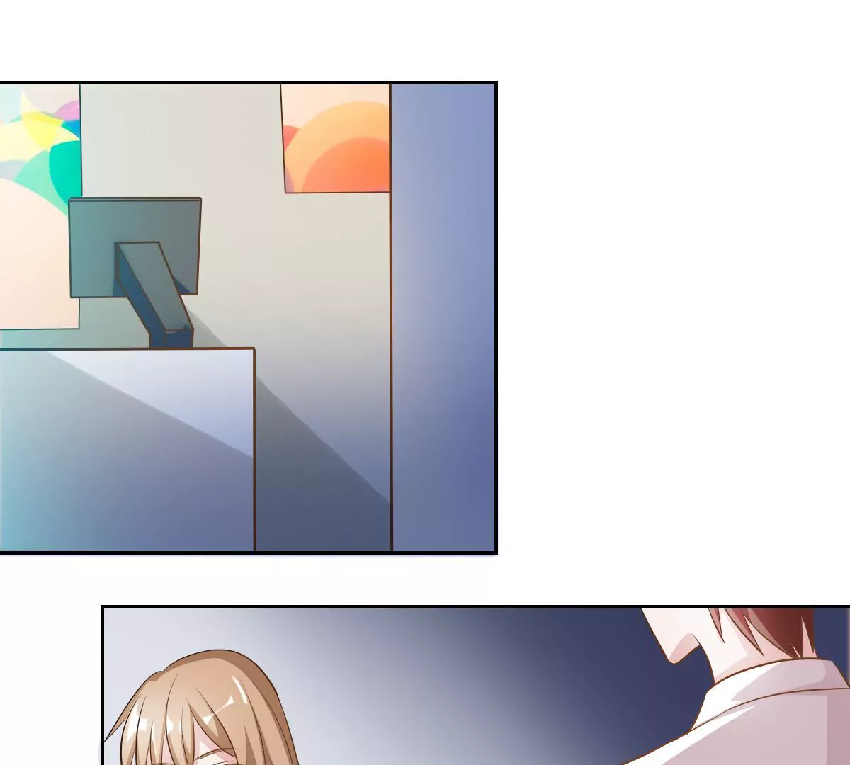 第72话 动摇的心-第73话