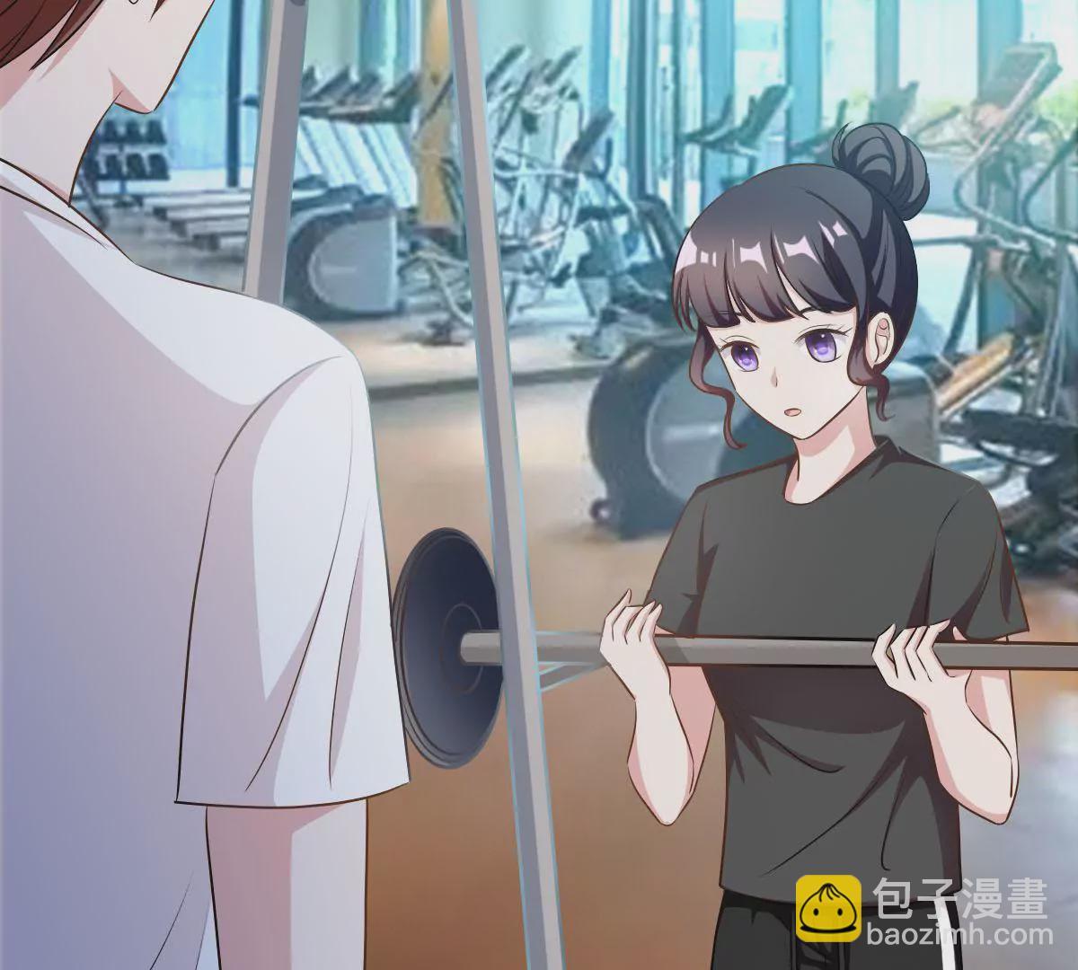 第74话 她吃醋了-第75话