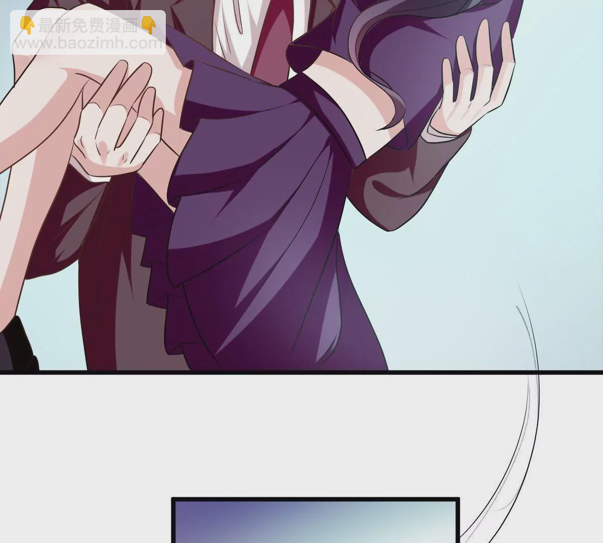 第78话 患难后甜蜜的两人(1/2)-第79话