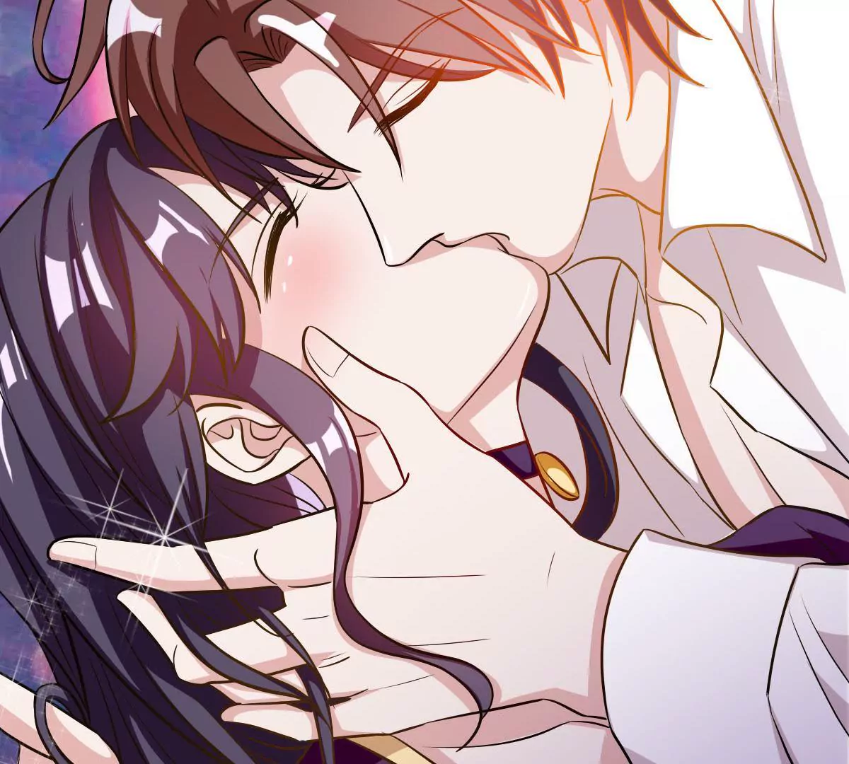 第78话 患难后甜蜜的两人(1/2)-第79话