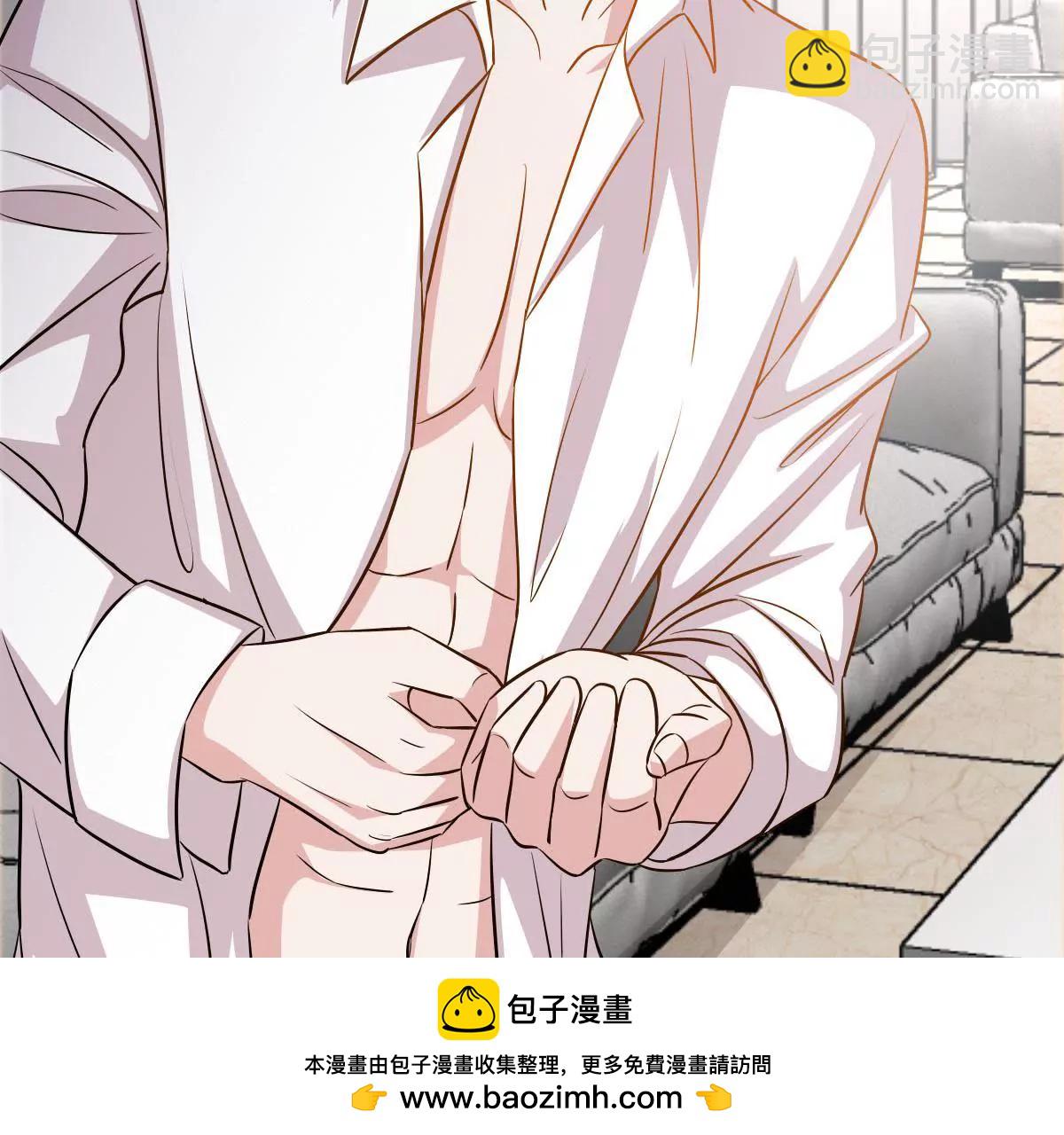 第78话 患难后甜蜜的两人(1/2)-第79话