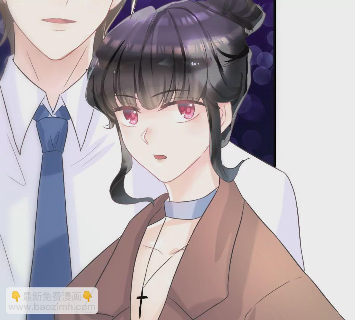 第8话 最需要你的时刻(1/2)-第9话