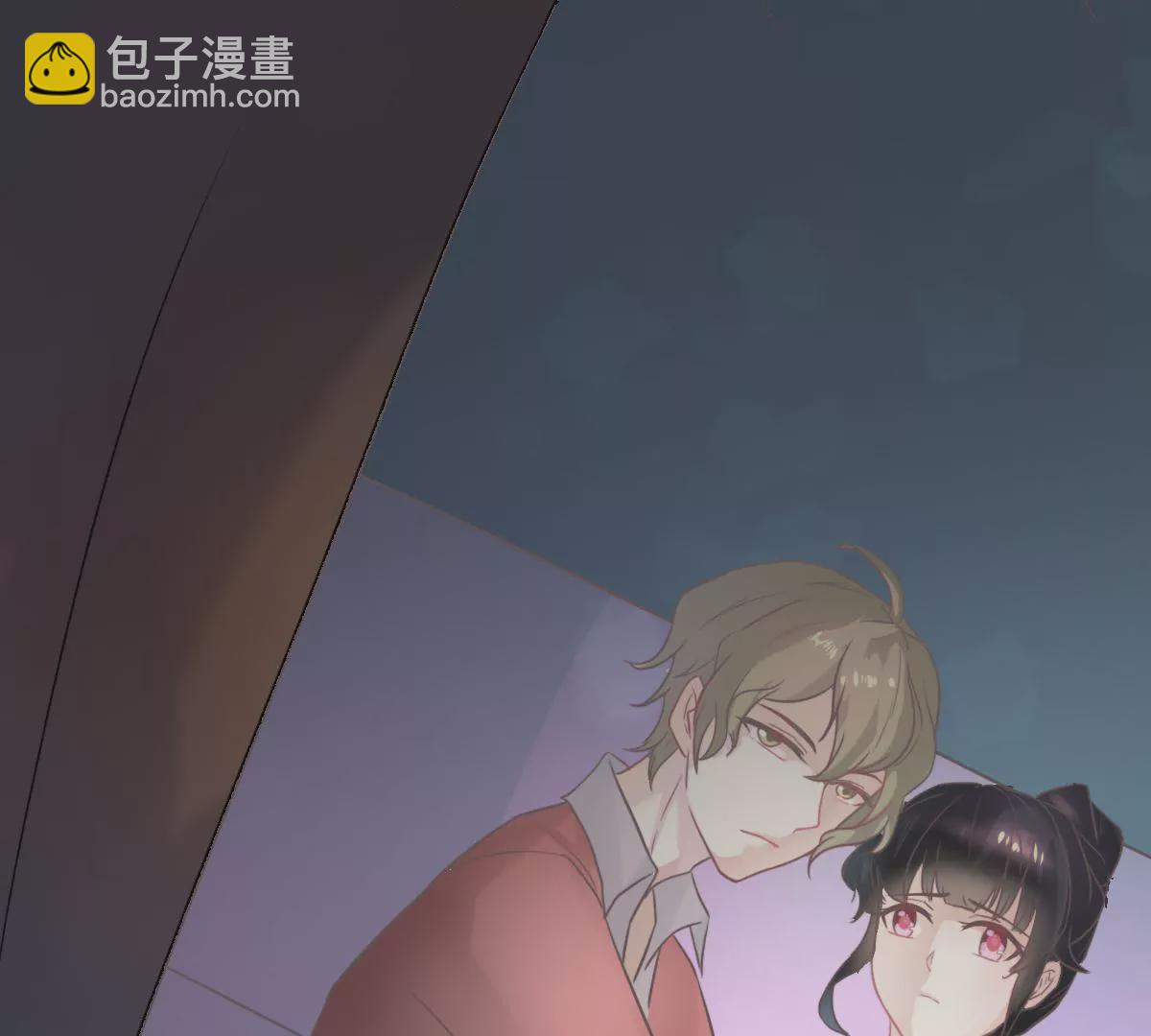 第8话 最需要你的时刻(1/2)-第9话