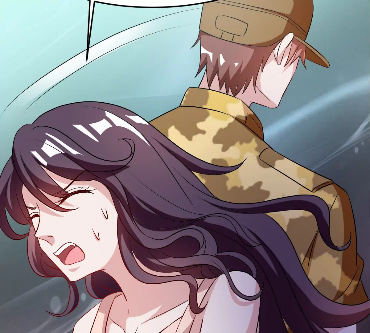 第82话 他是来惩罚我的吗(1/2)-第83话