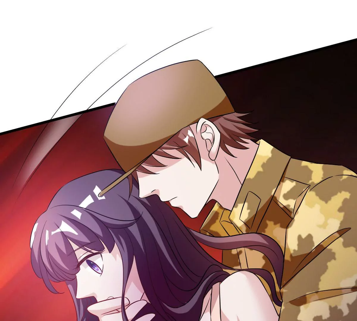 第82话 他是来惩罚我的吗(1/2)-第83话