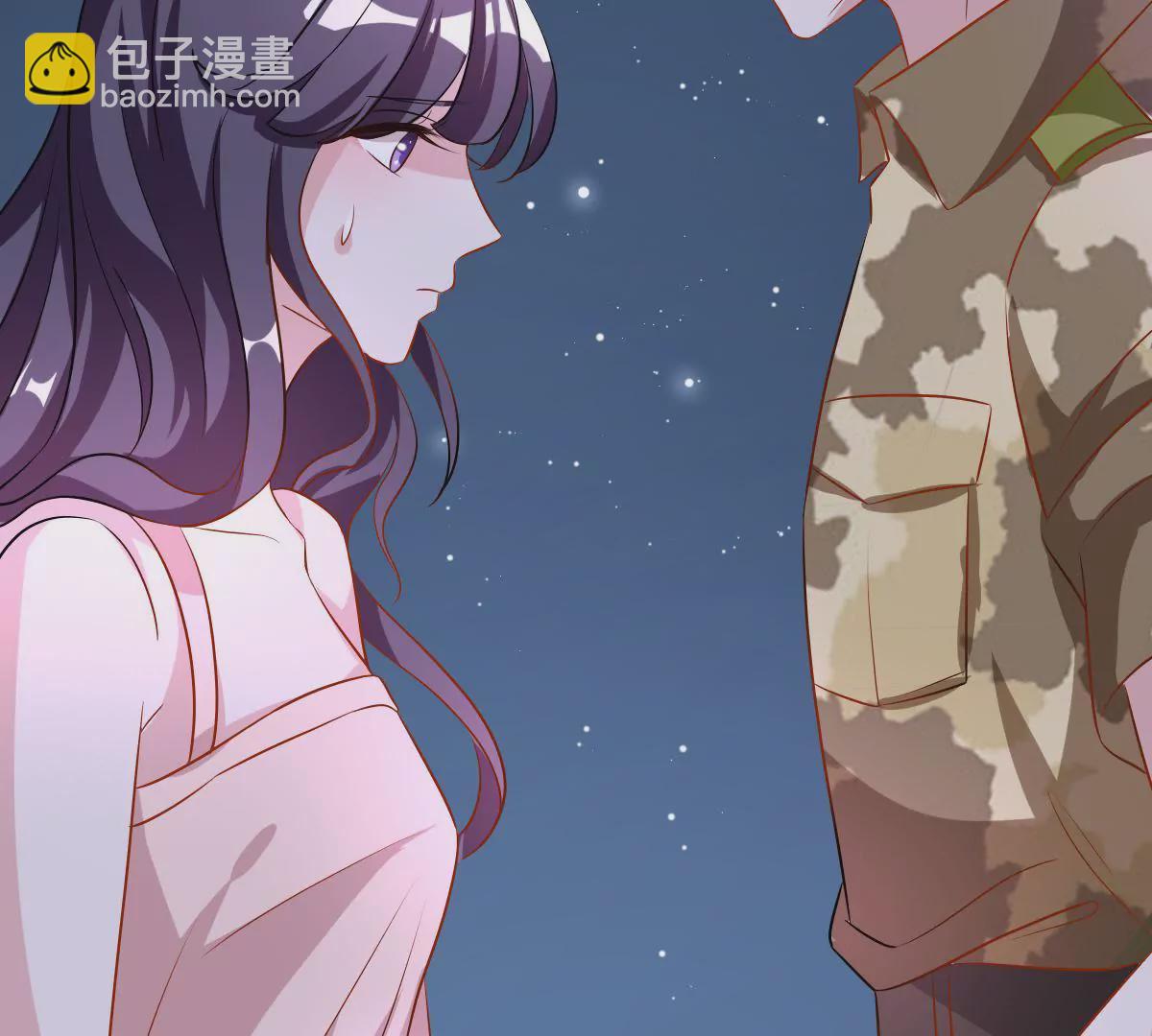 第82话 他是来惩罚我的吗(1/2)-第83话