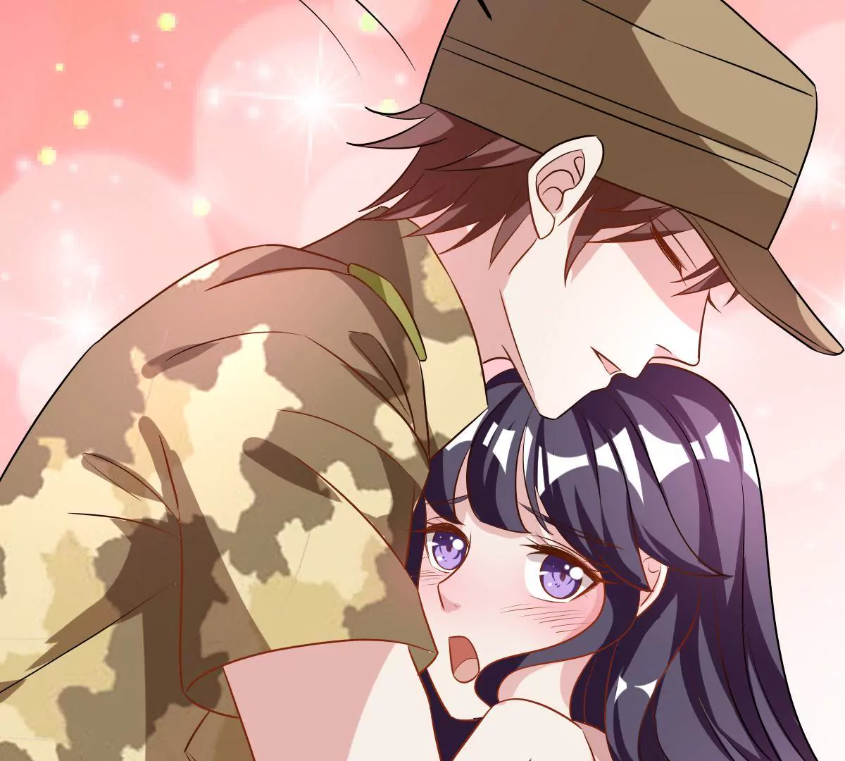 第82话 他是来惩罚我的吗(1/2)-第83话