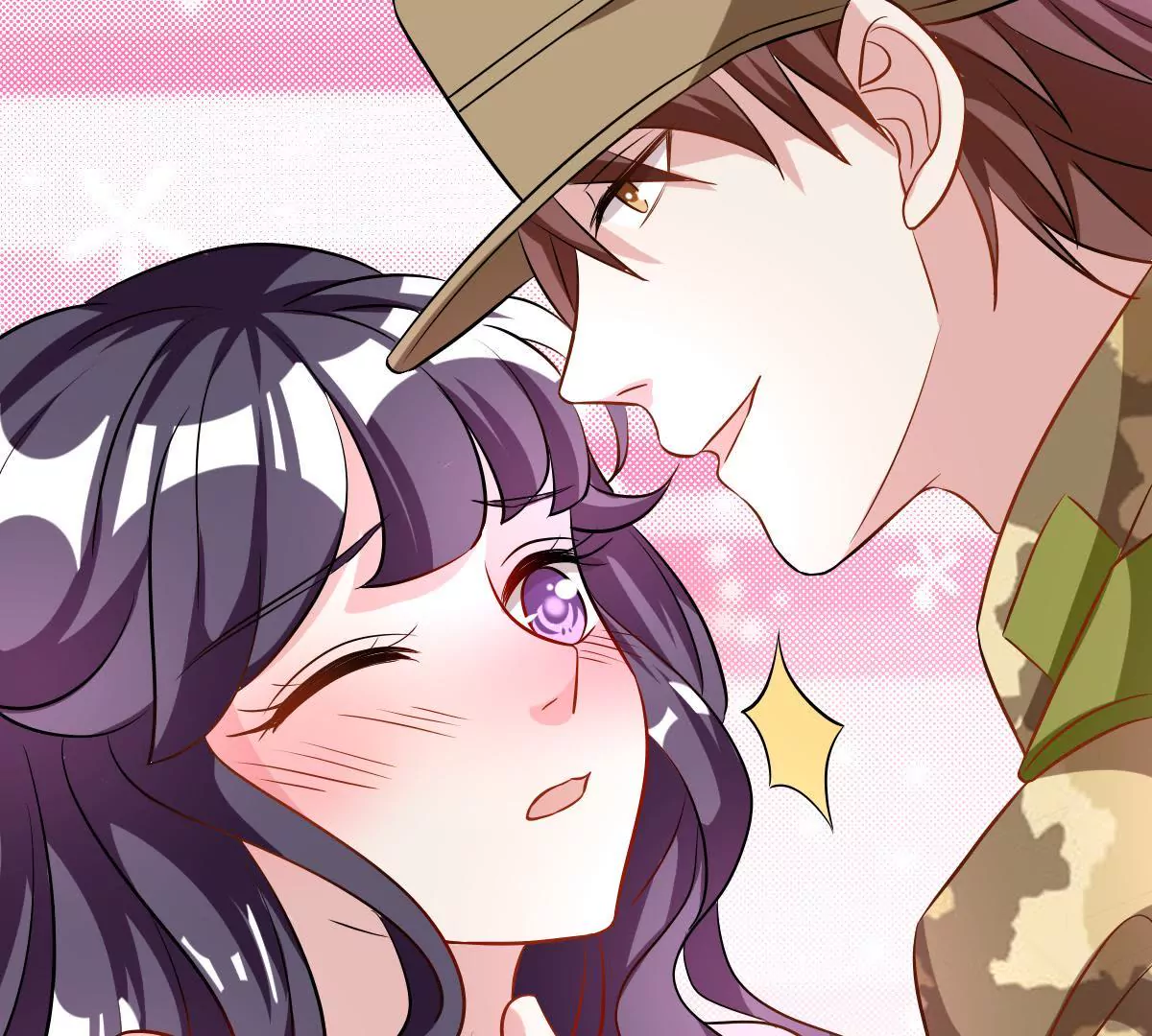 第82话 他是来惩罚我的吗(1/2)-第83话