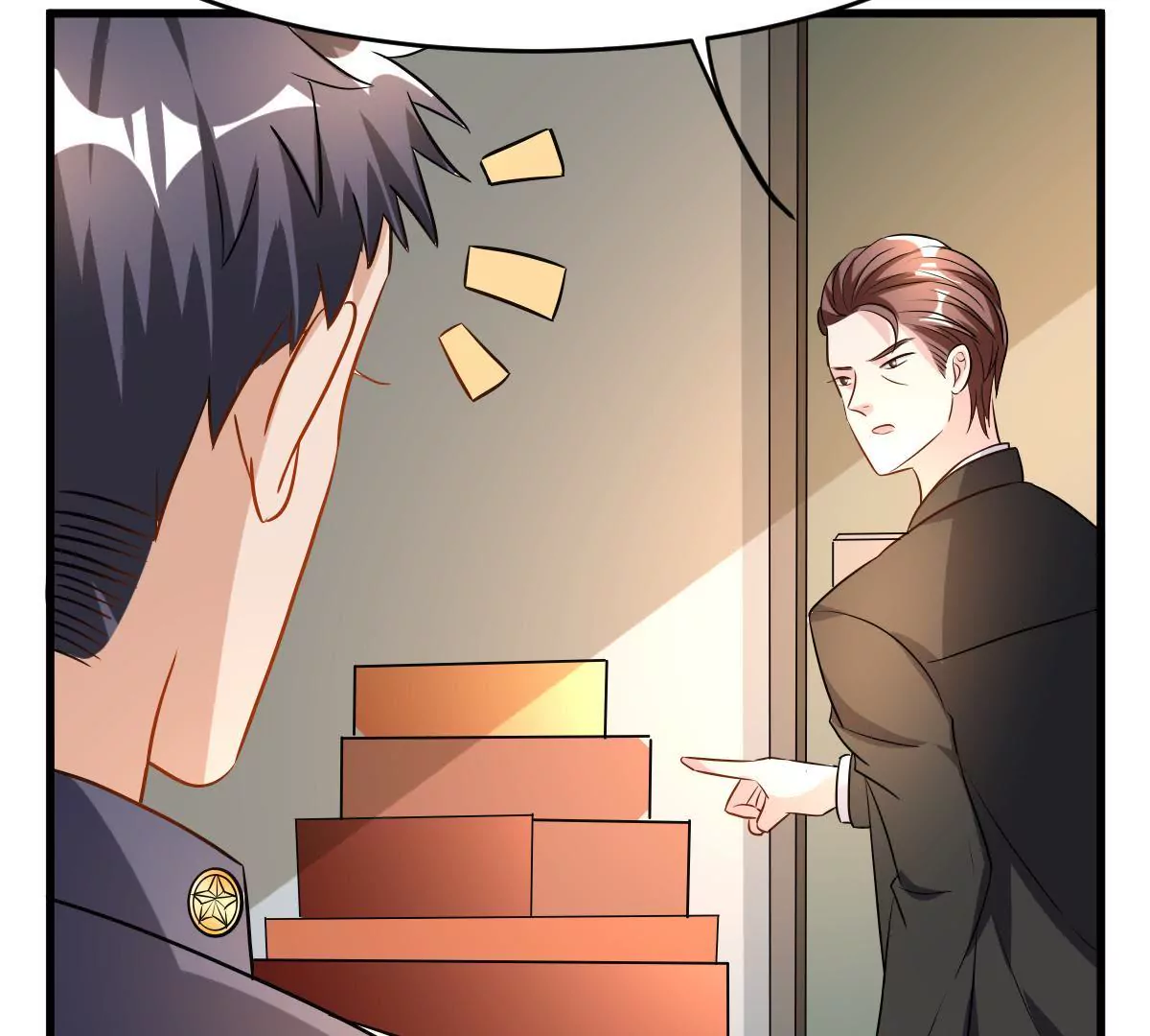 第86话 前方迷雾重重(1/2)-第87话