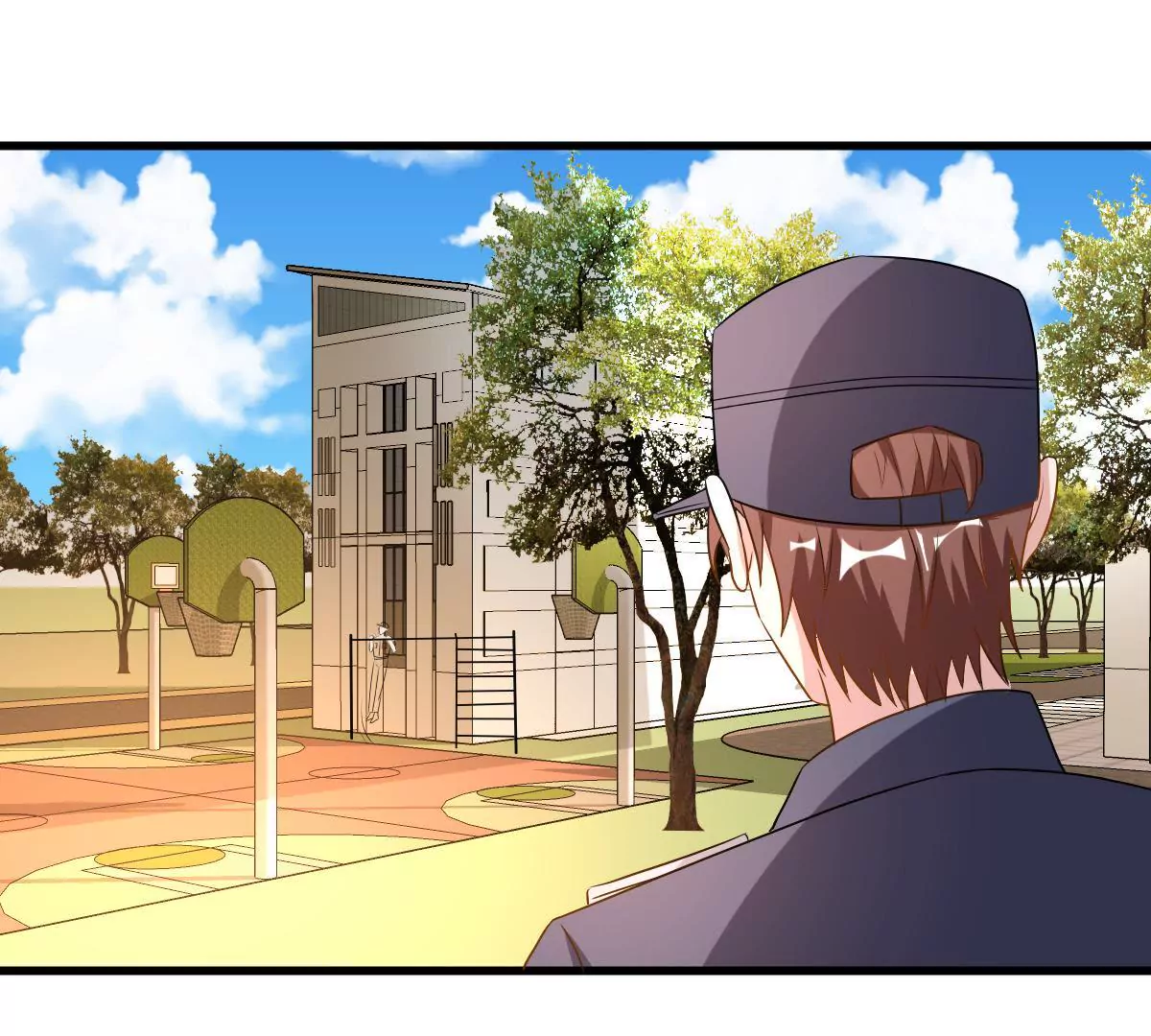 第86话 前方迷雾重重(1/2)-第87话