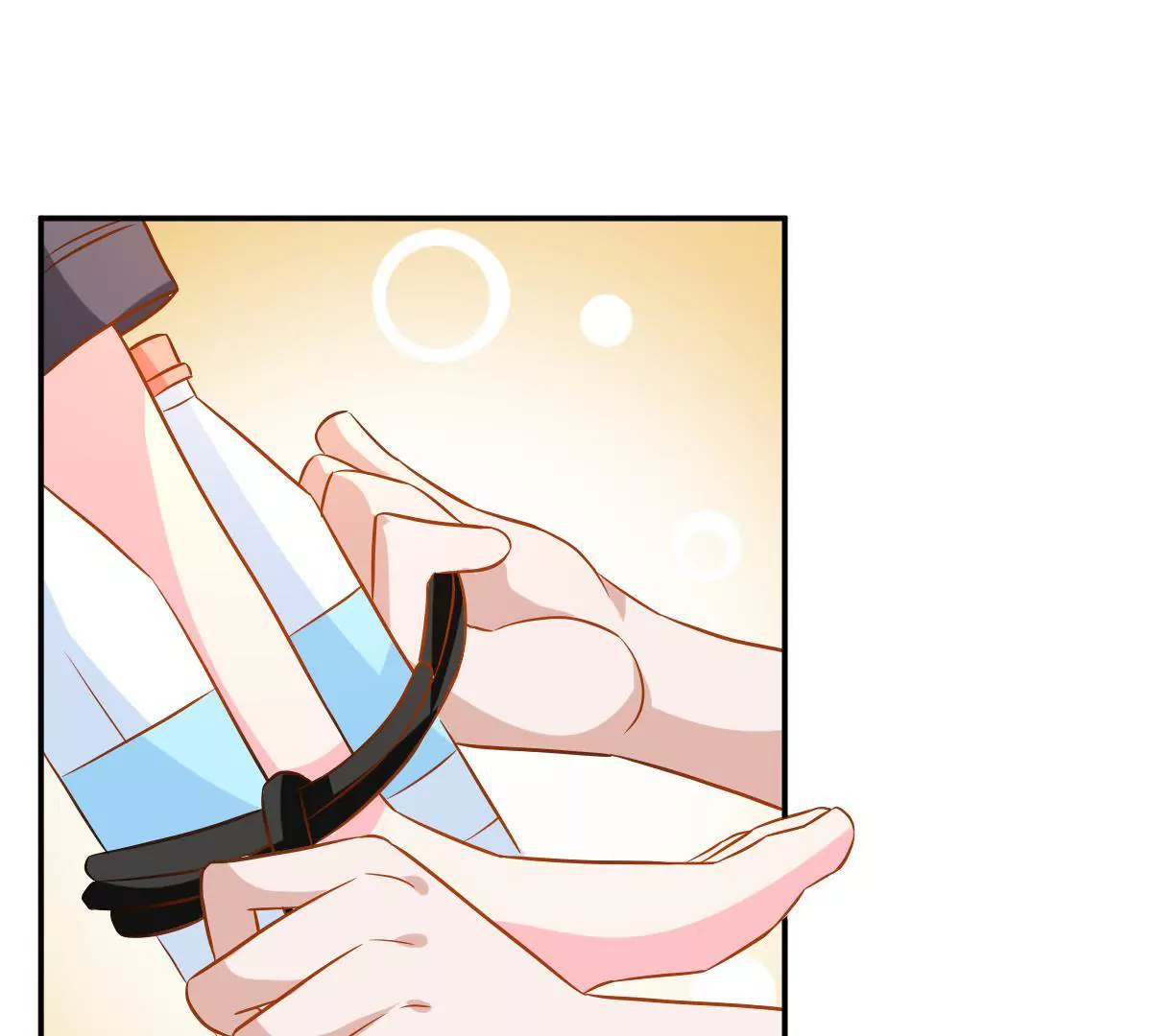 第88话 你别任性了(1/2)-第89话