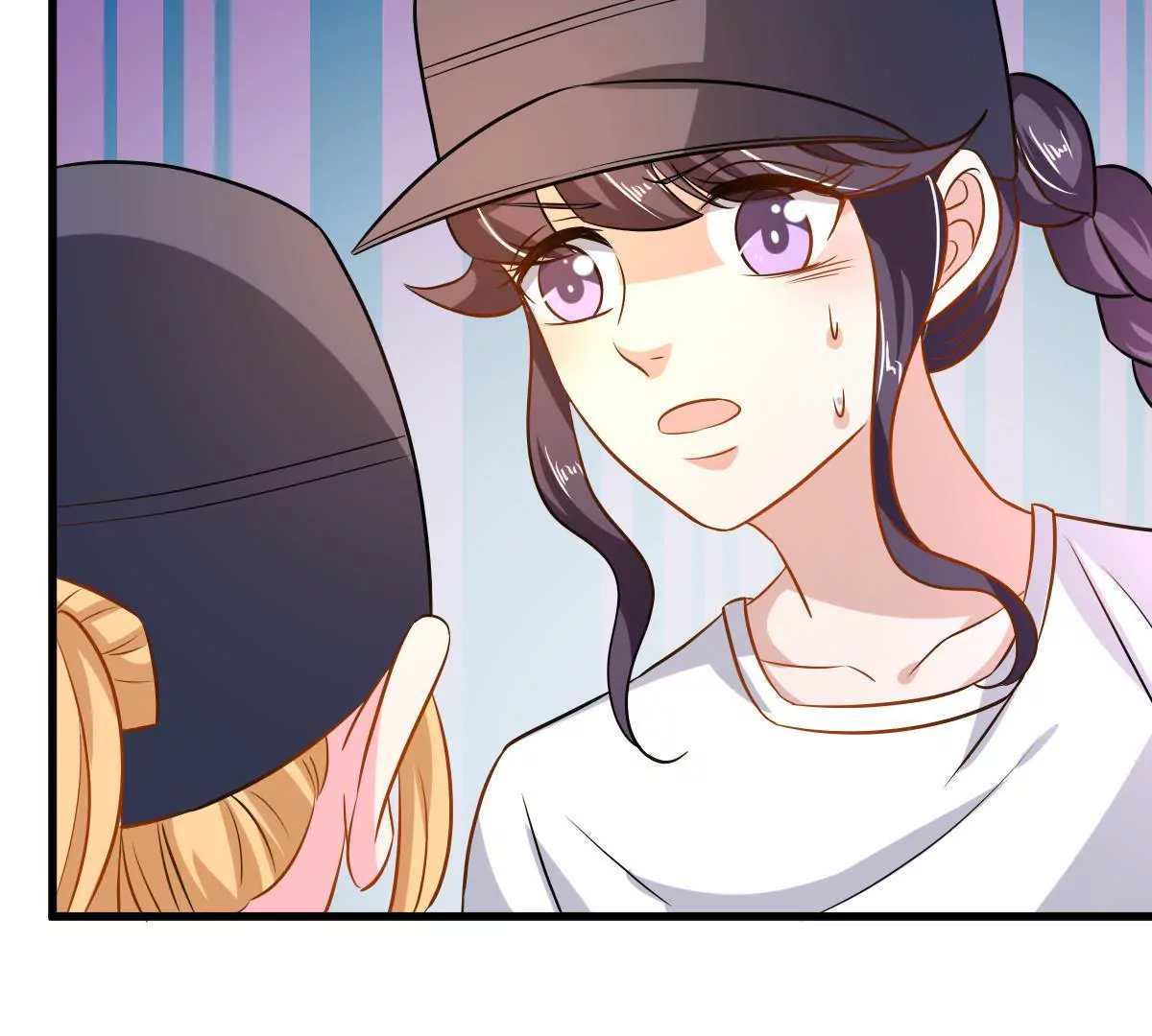 第88话 你别任性了(1/2)-第89话