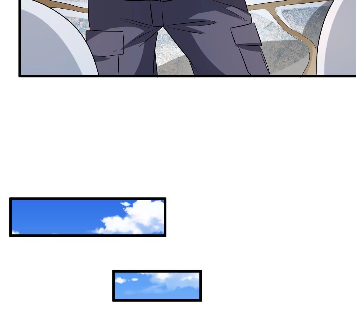 第88话 你别任性了(1/2)-第89话