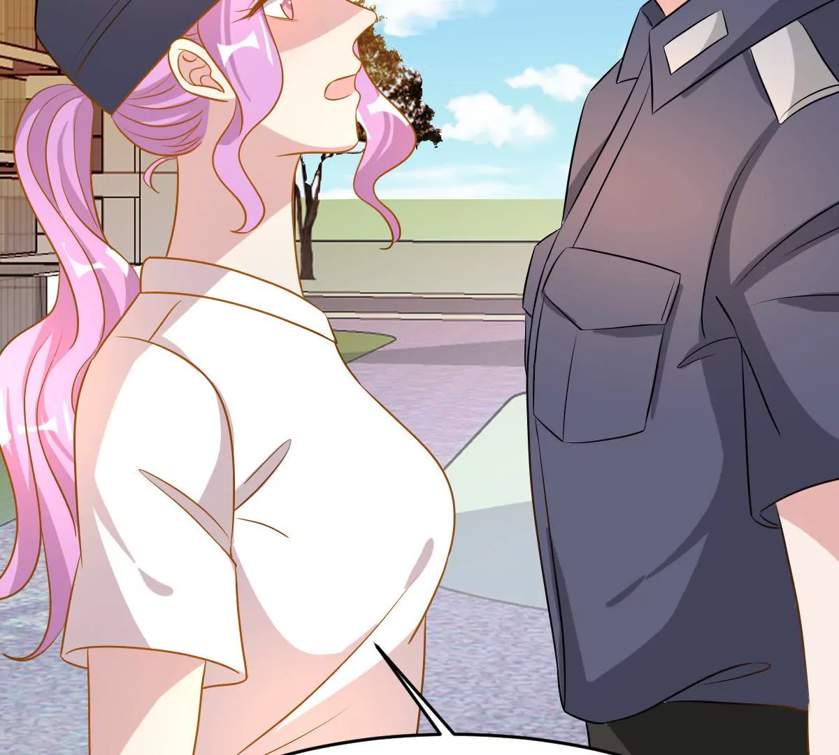 第94话 有可趁之机(1/2)-第95话