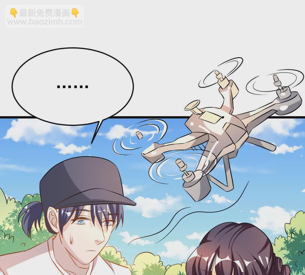 第94话 有可趁之机(1/2)-第95话