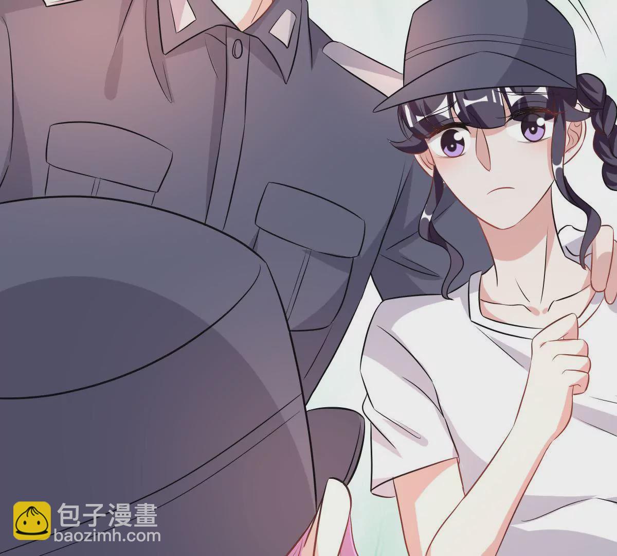 第96话 走向破裂的二人(1/2)-第97话