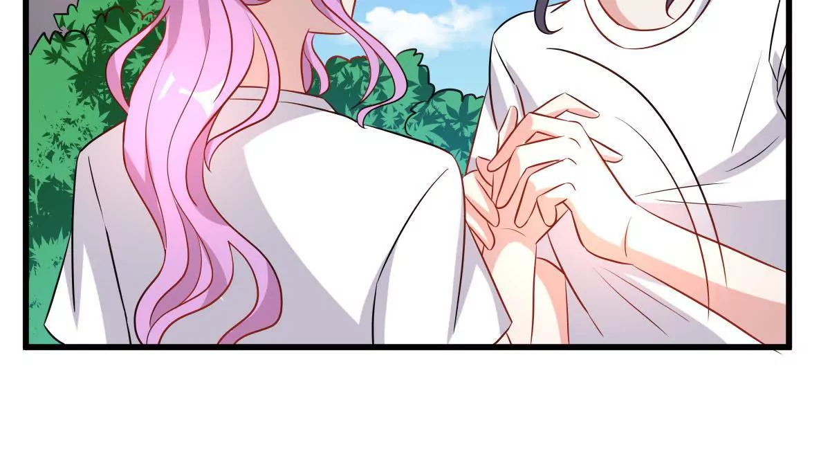 第96话 走向破裂的二人(1/2)-第97话