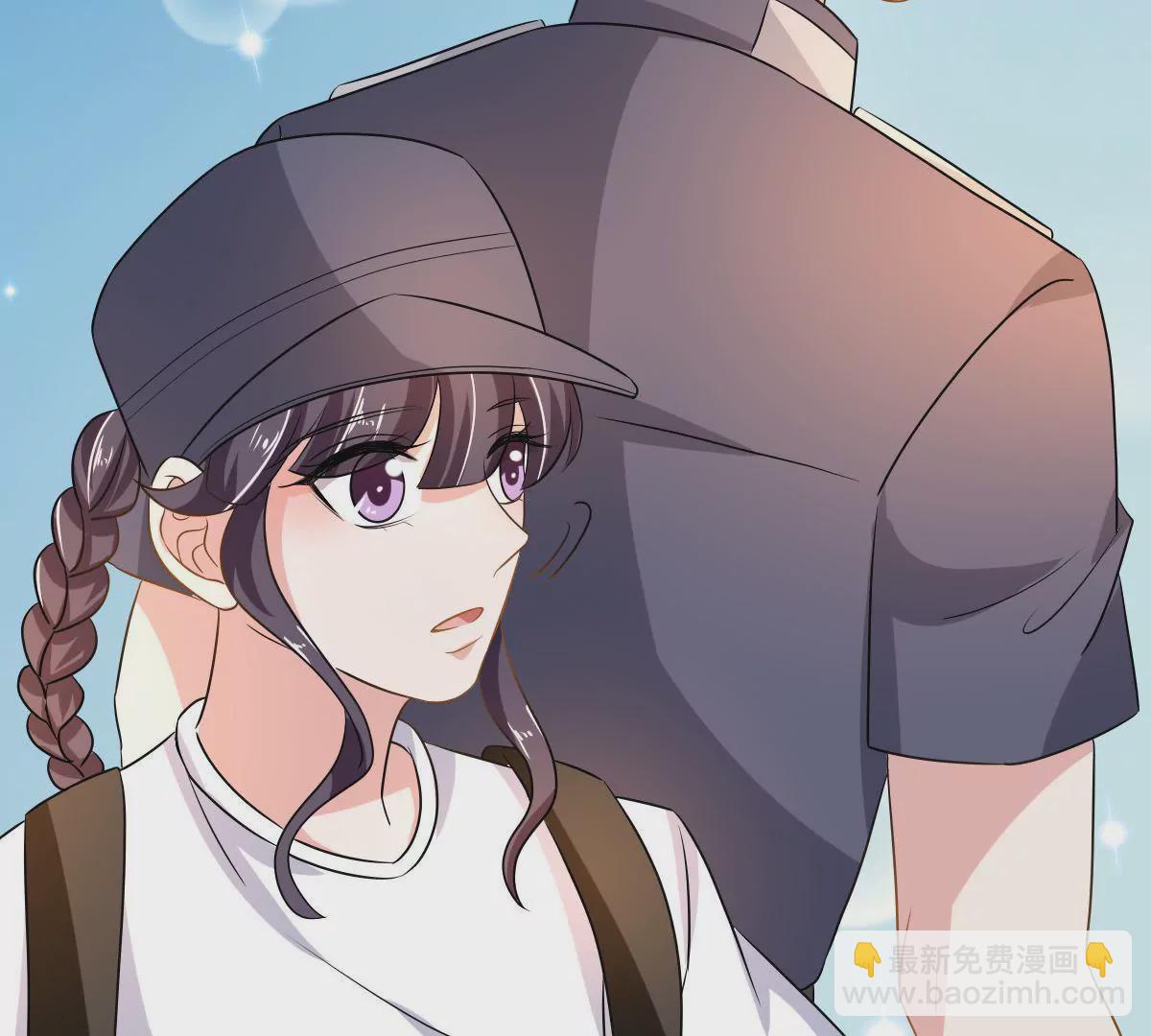 第98话 旁观秀恩爱(1/2)-第99话