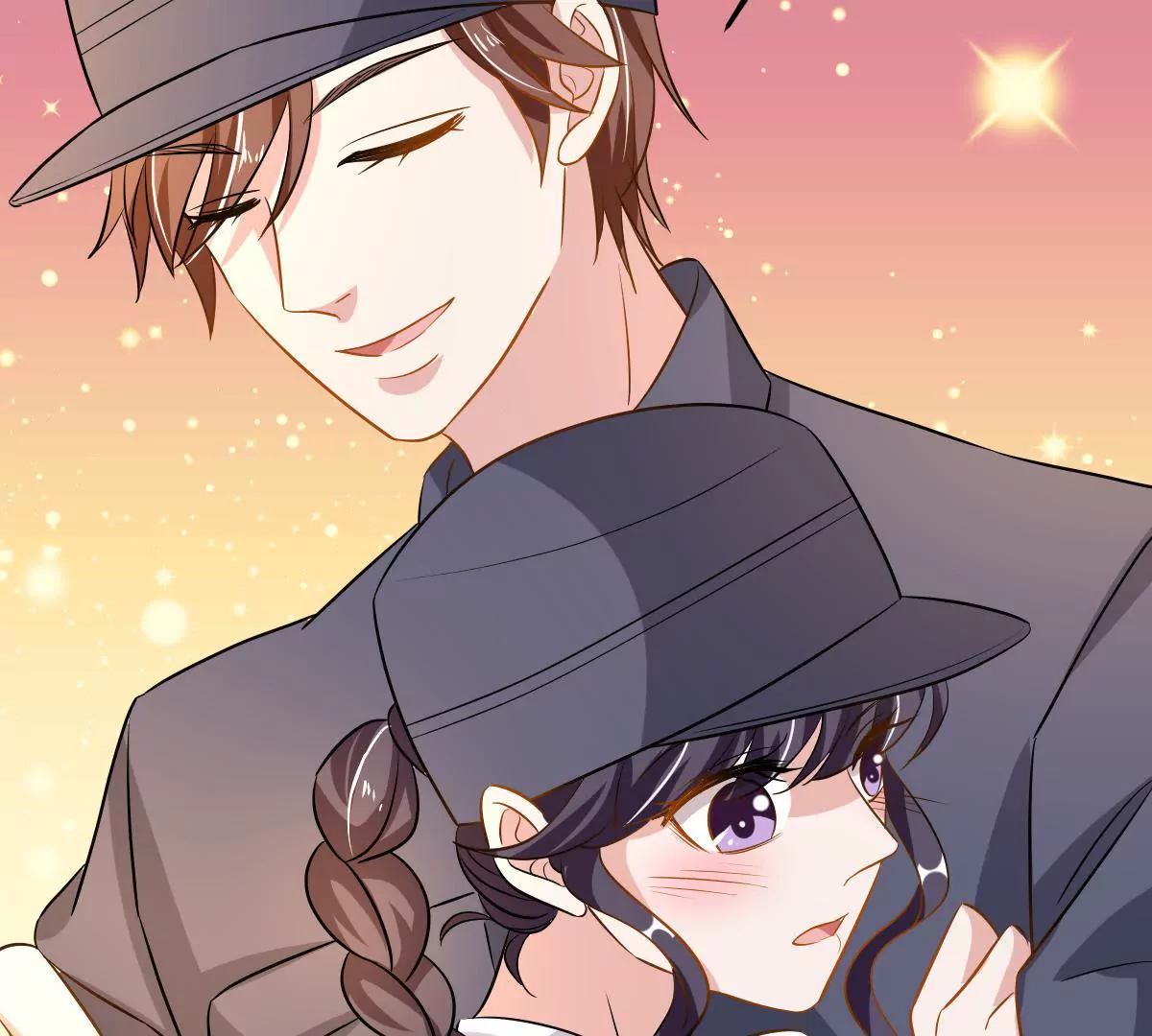 第98话 旁观秀恩爱(1/2)-第99话