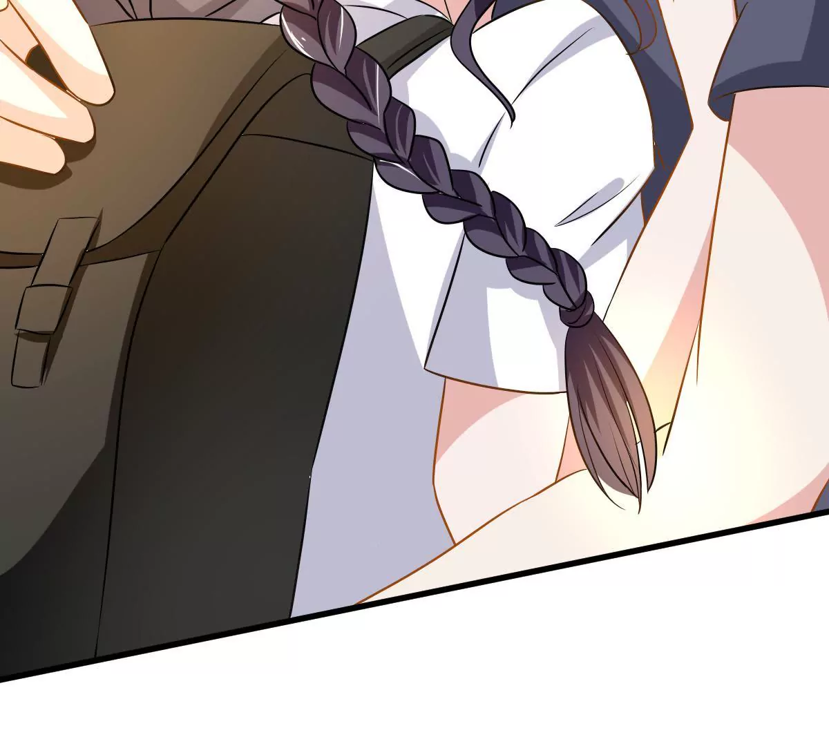 第98话 旁观秀恩爱(1/2)-第99话