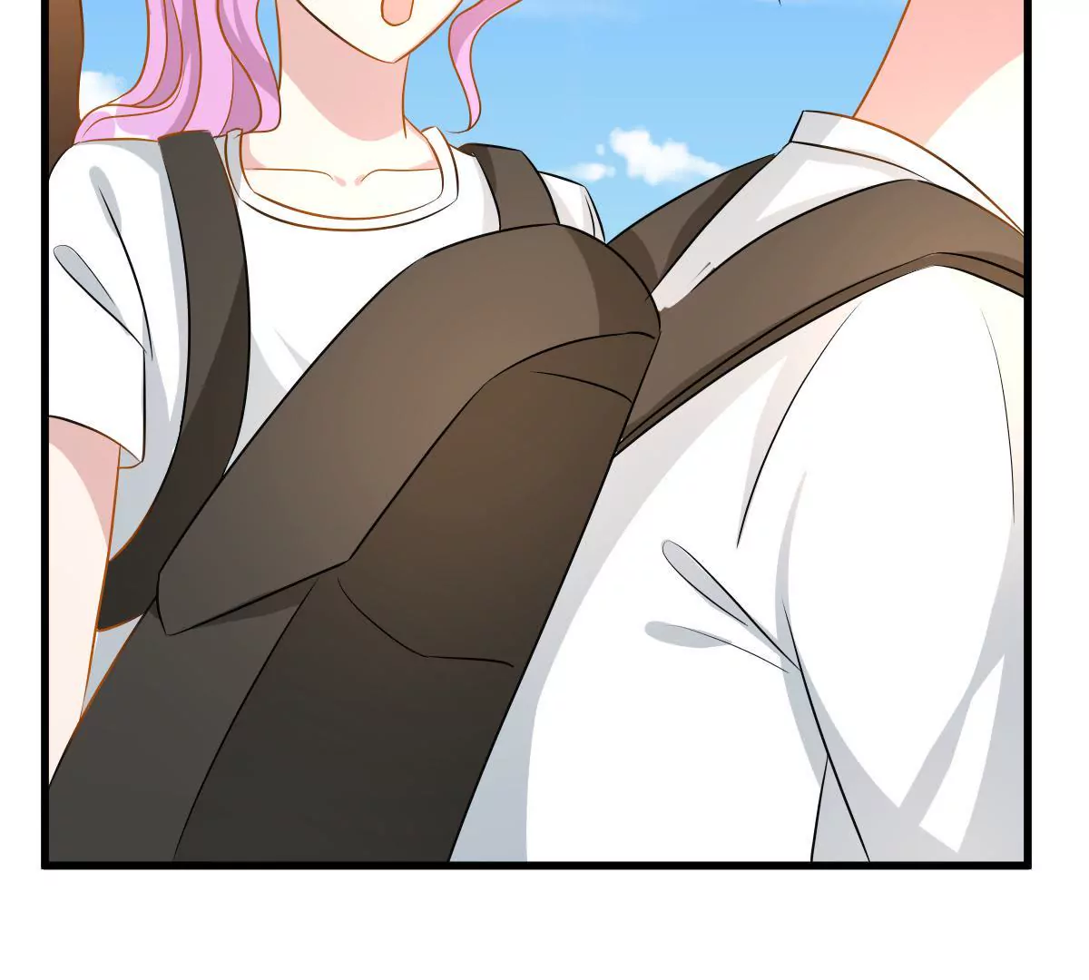 第98话 旁观秀恩爱(1/2)-第99话