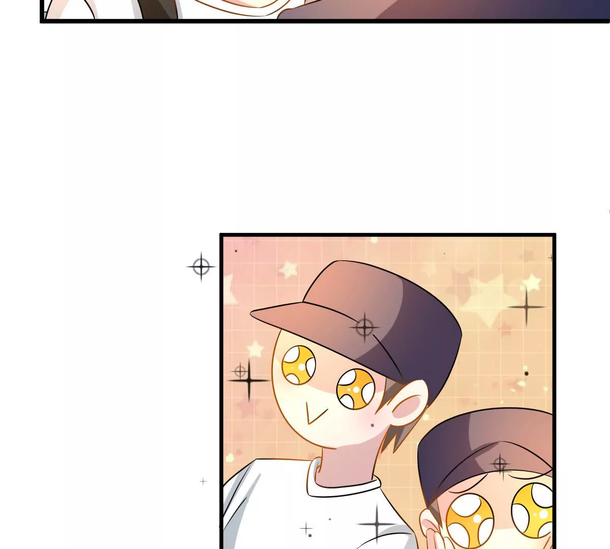 第98话 旁观秀恩爱(1/2)-第99话