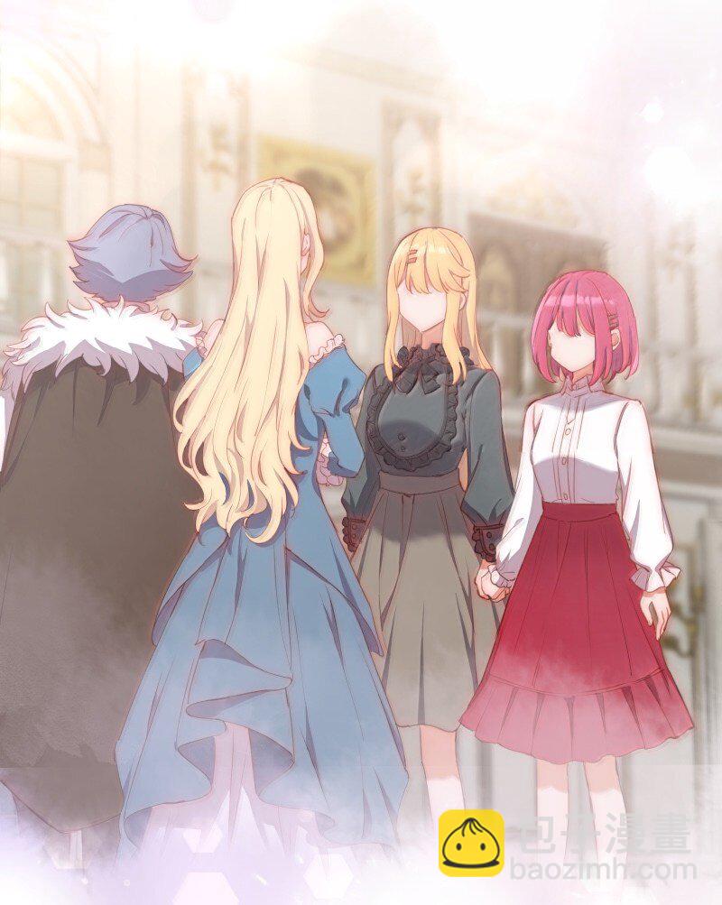 096 跟我回家见父母吧！-第99话