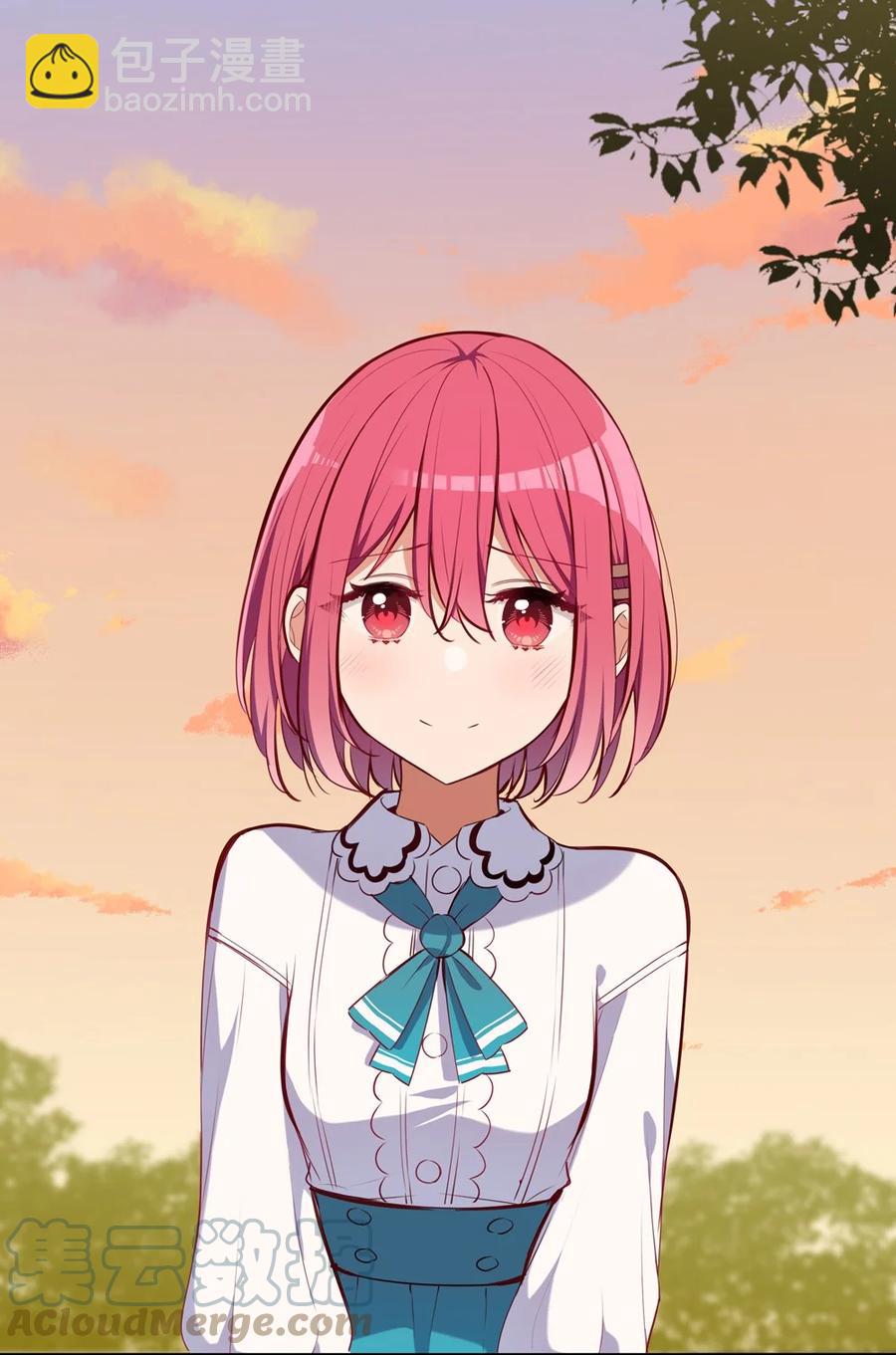 025 我想你叫我的名字-第25话