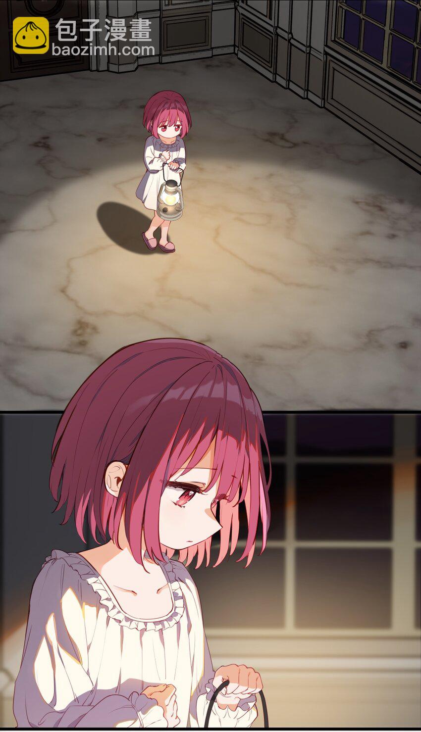 077 魔女的诅咒-第79话