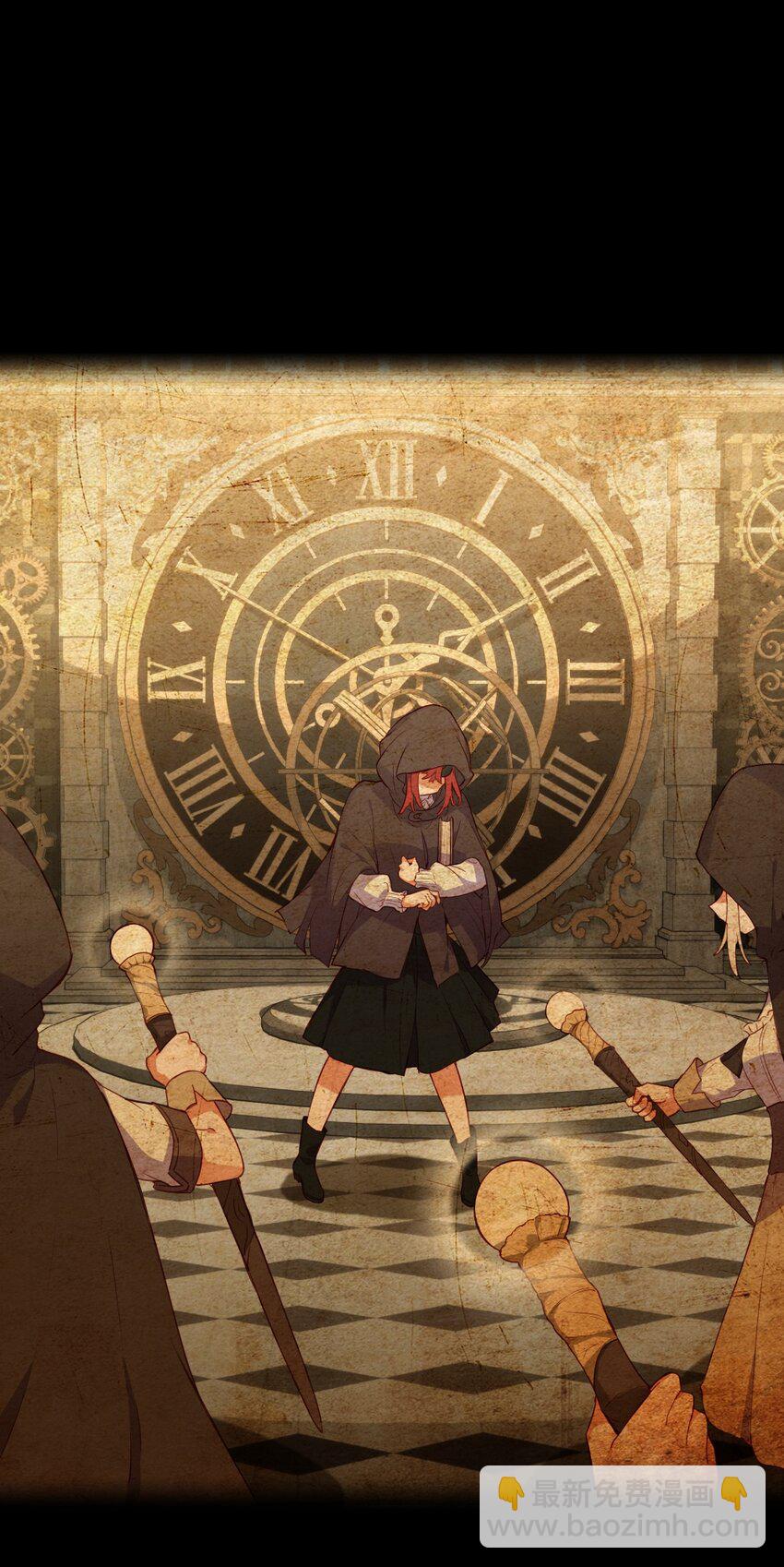 079 梦中的回忆-第81话