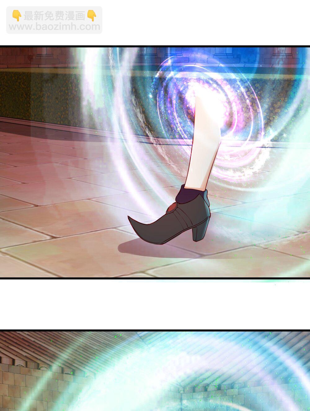 090 欢迎回来，小伊-第89话